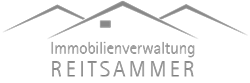 Immobilienverwaltung Reitsammer Logo